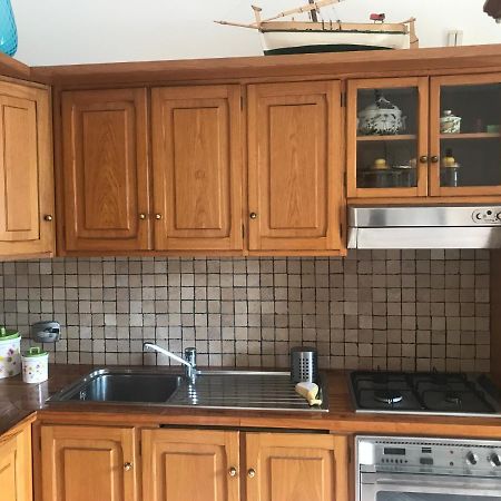 Casa Luna Recco Kültér fotó