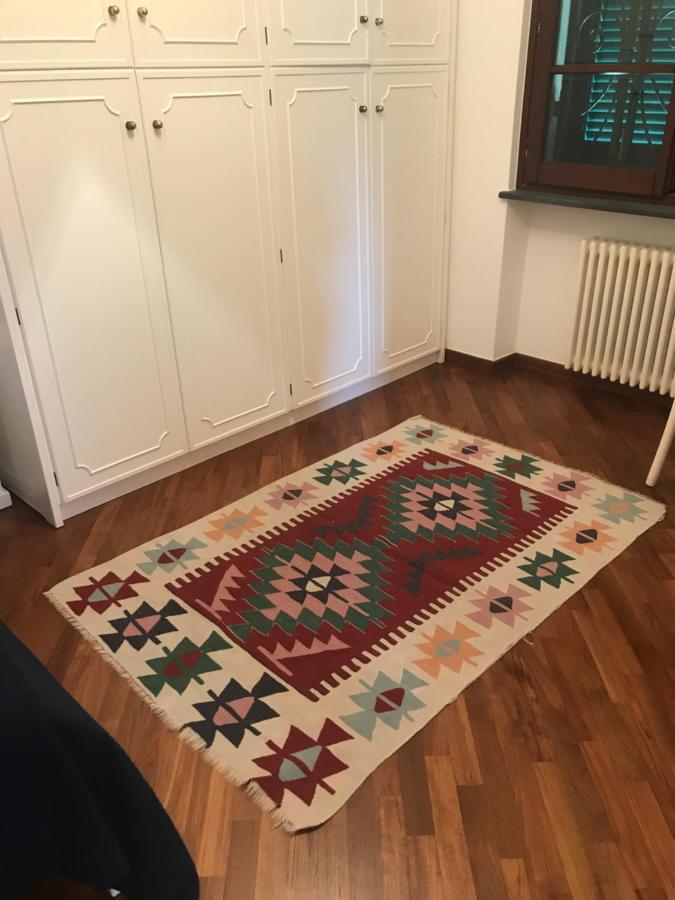 Casa Luna Recco Kültér fotó