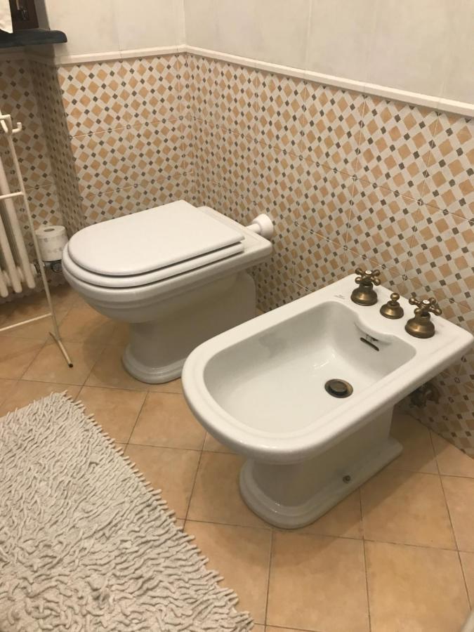 Casa Luna Recco Kültér fotó