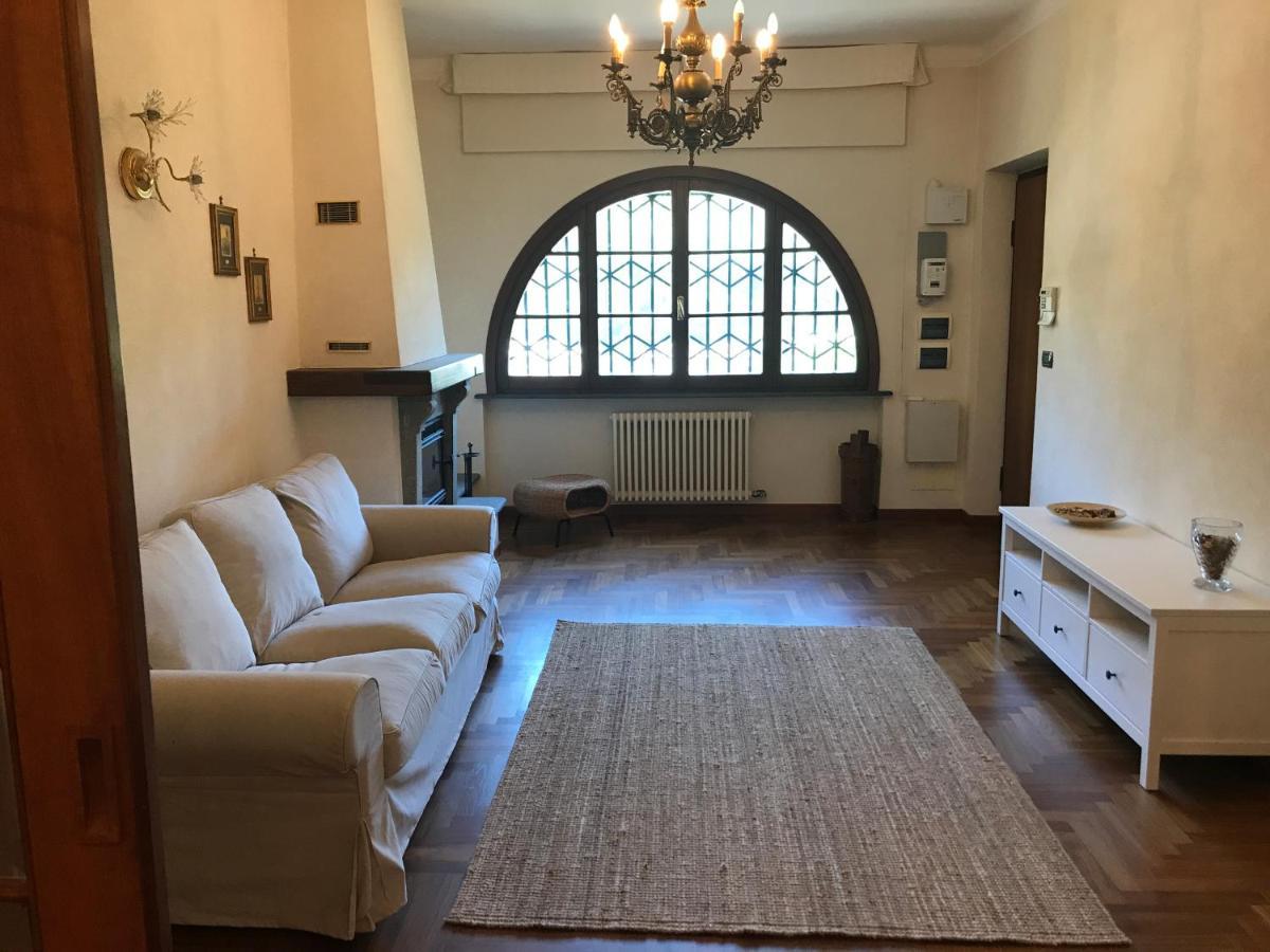 Casa Luna Recco Kültér fotó
