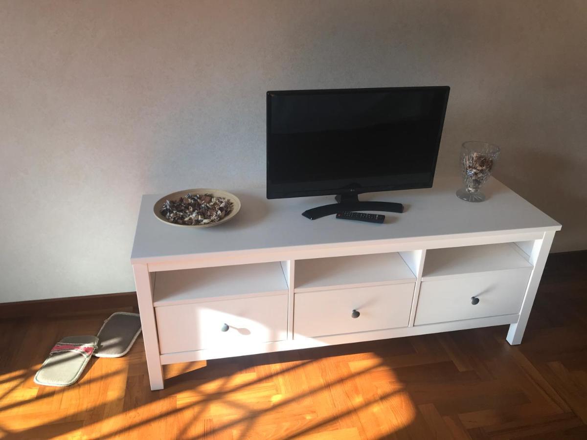 Casa Luna Recco Kültér fotó