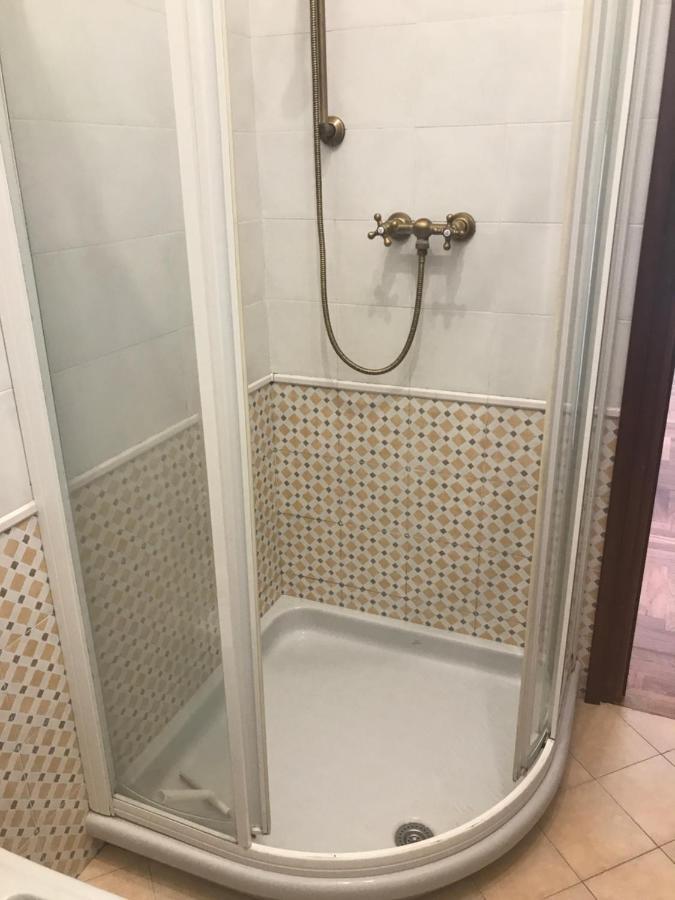 Casa Luna Recco Kültér fotó